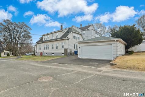 308 Highland Avenue Waterbury CT 06708