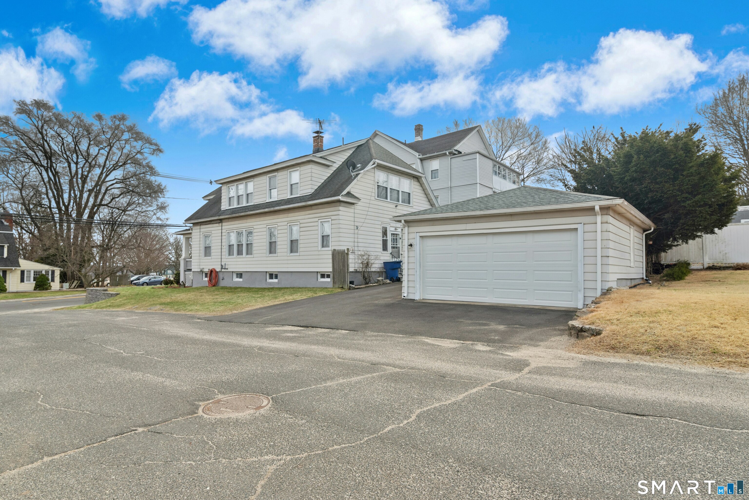 308 Highland Avenue Waterbury CT 06708