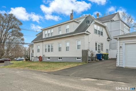 308 Highland Avenue Waterbury CT 06708