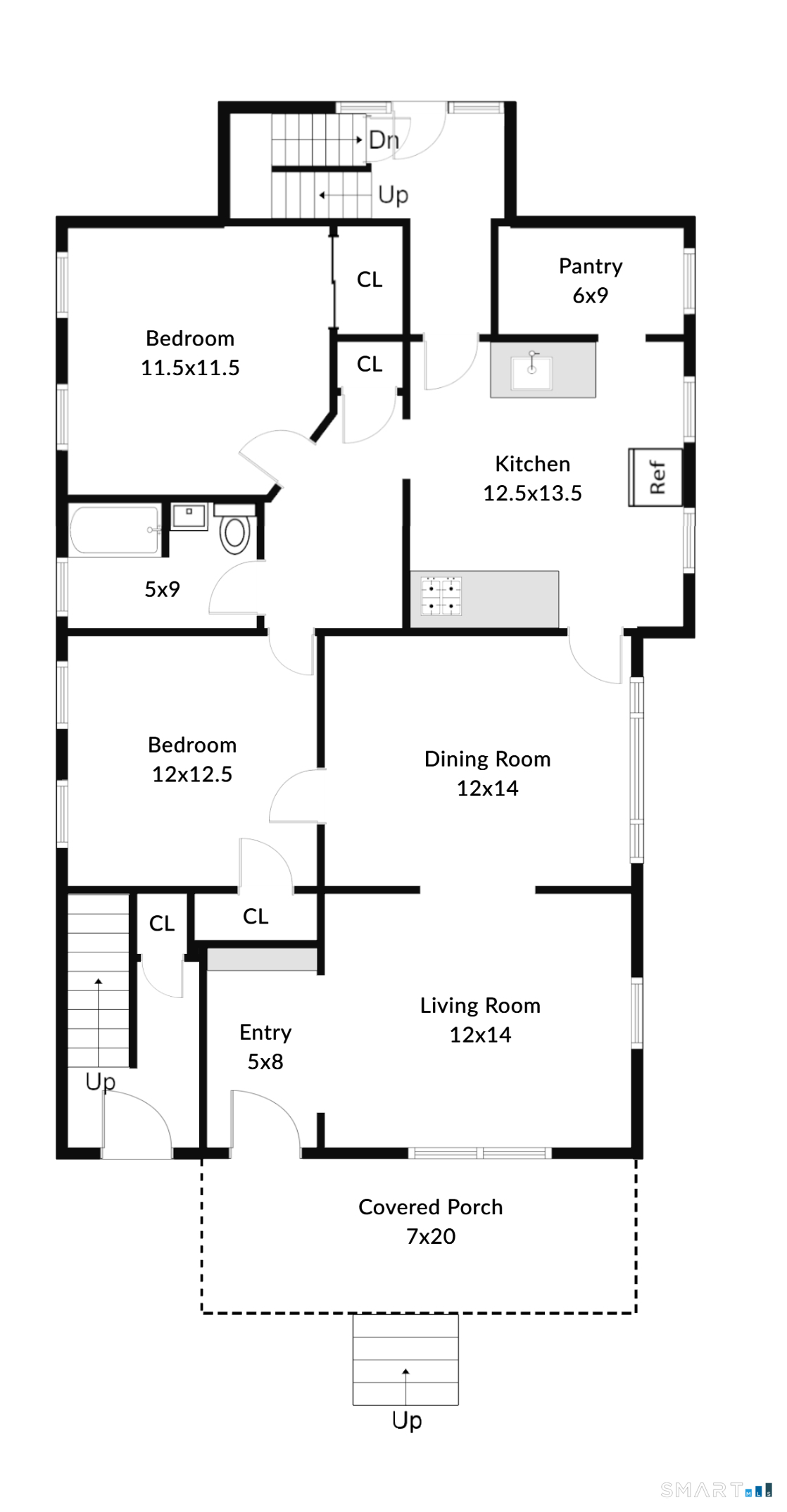 308 Highland Avenue Waterbury CT 06708
