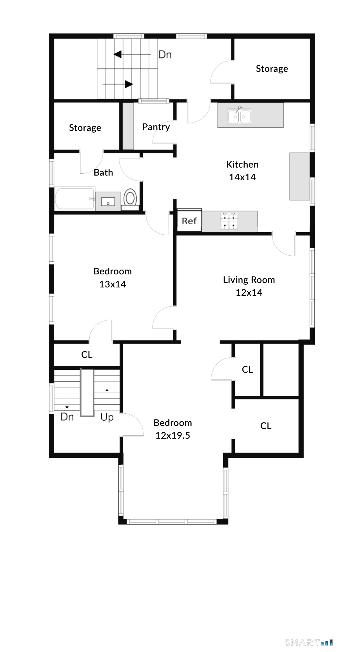 308 Highland Avenue Waterbury CT 06708