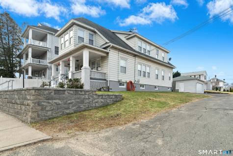 308 Highland Avenue Waterbury CT 06708