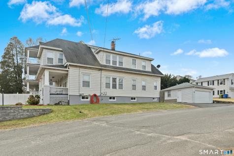 308 Highland Avenue Waterbury CT 06708
