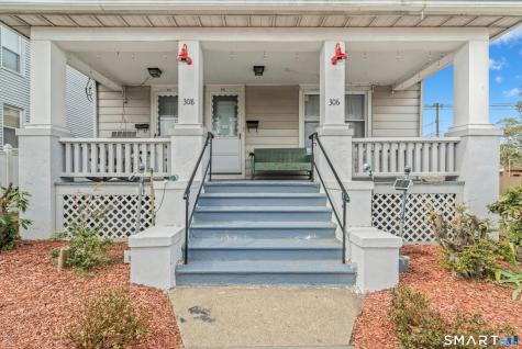 308 Highland Avenue Waterbury CT 06708