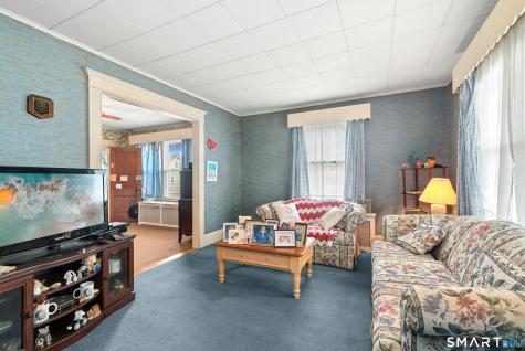 308 Highland Avenue Waterbury CT 06708