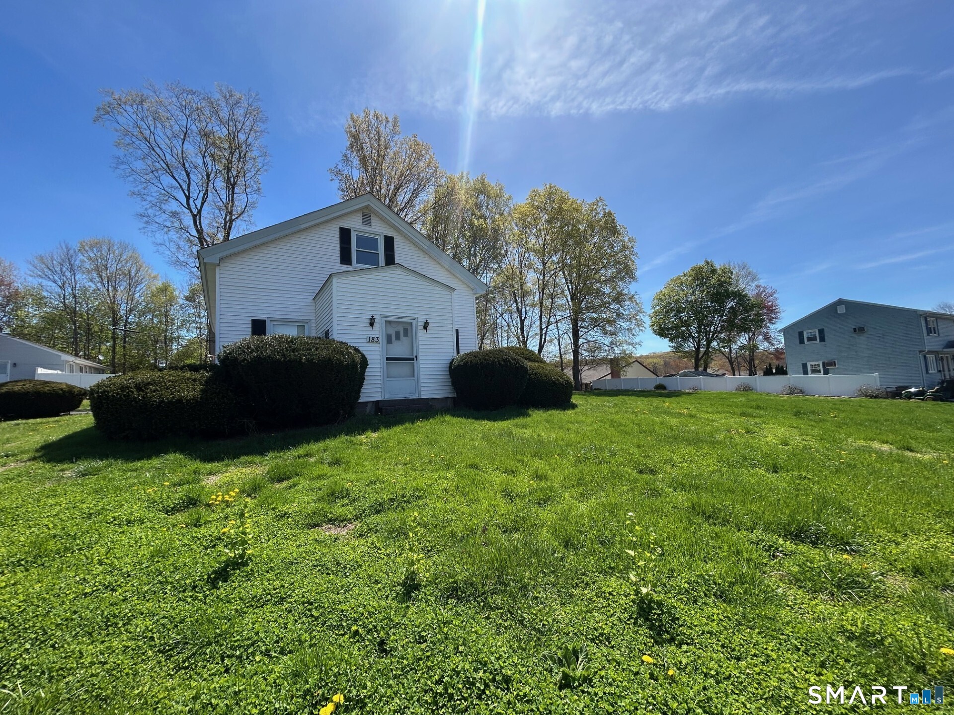 183 South Street Vernon CT 06066