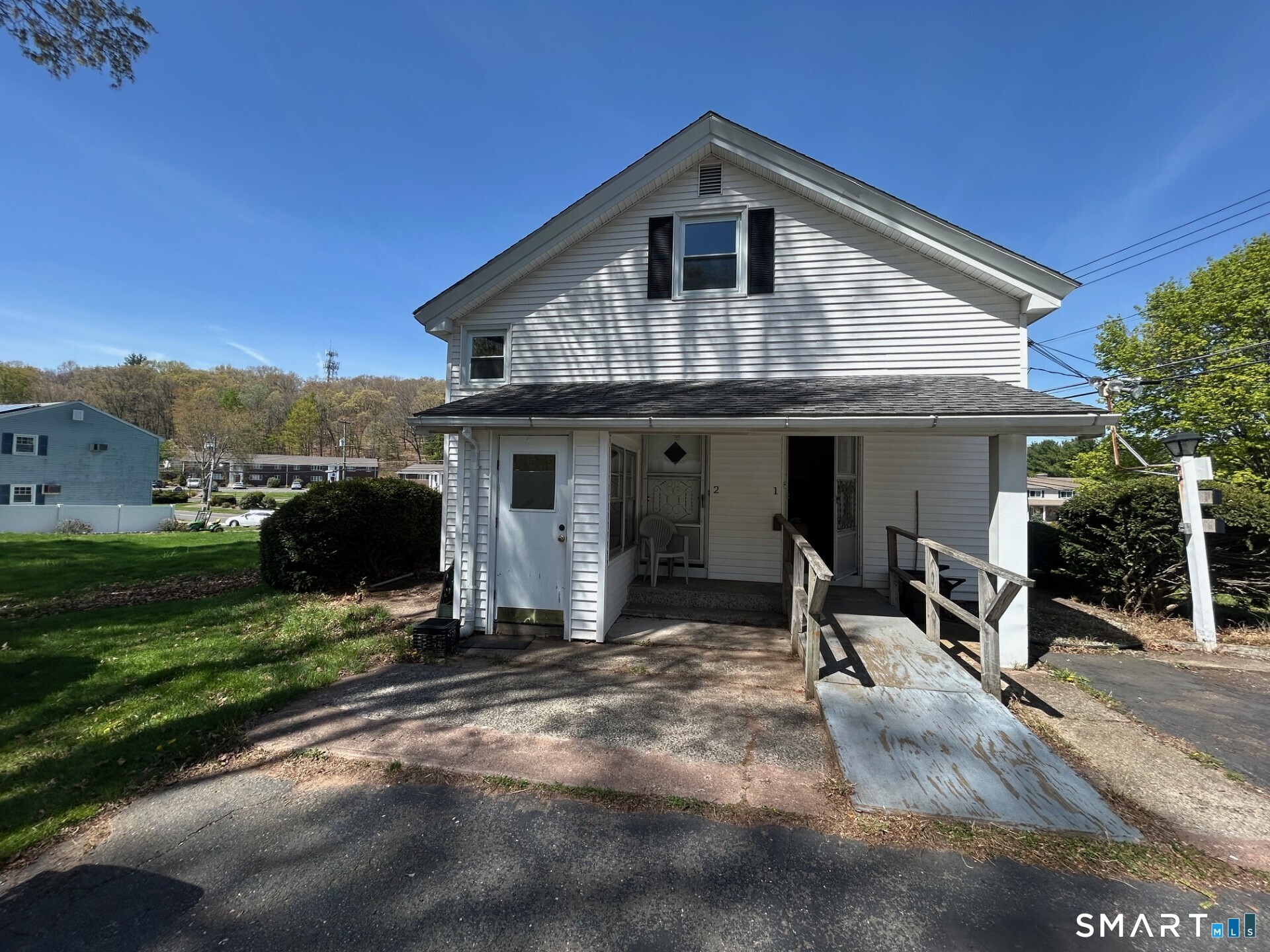 183 South Street Vernon CT 06066
