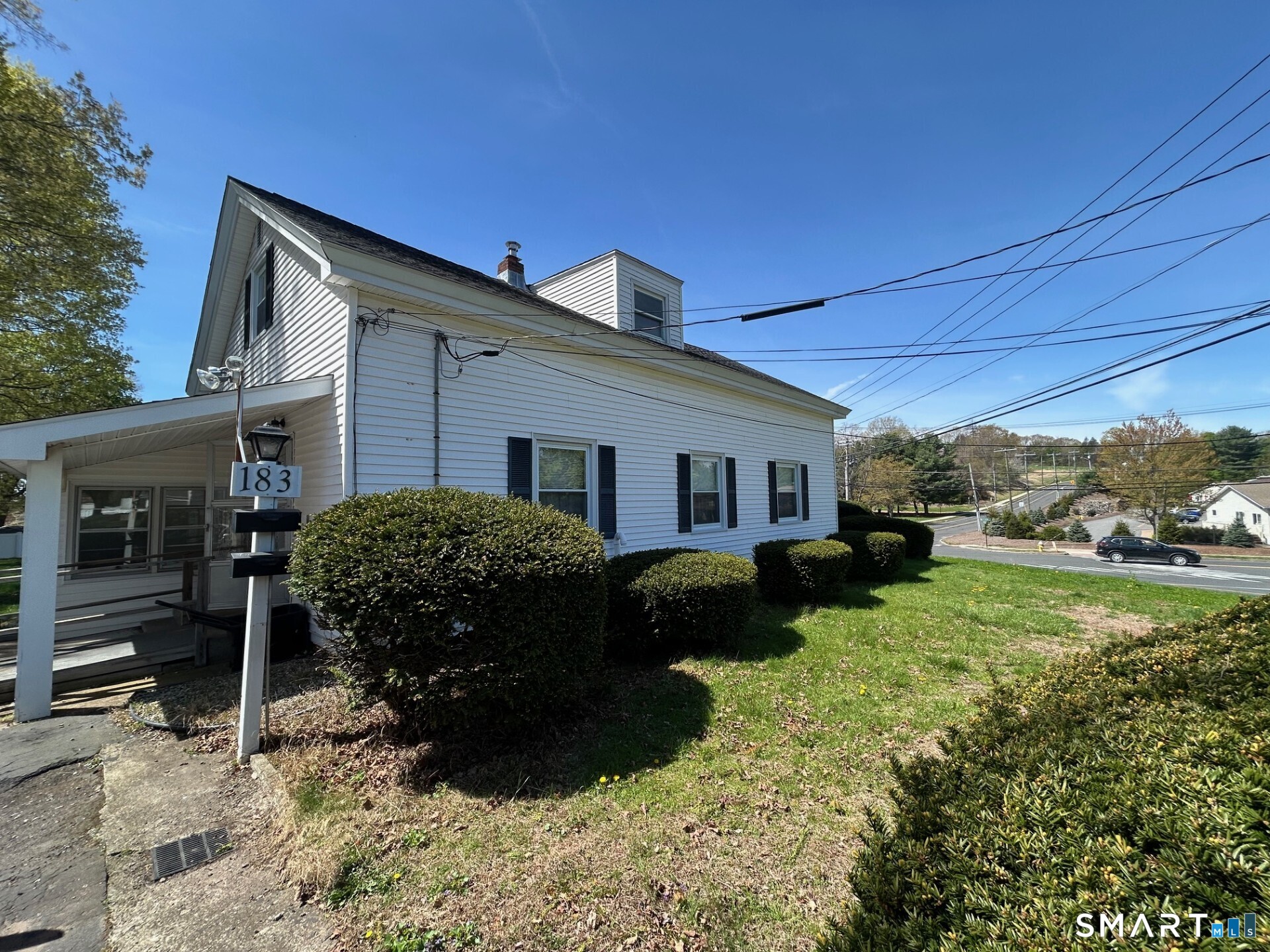 183 South Street Vernon CT 06066