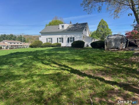 183 South Street Vernon CT 06066