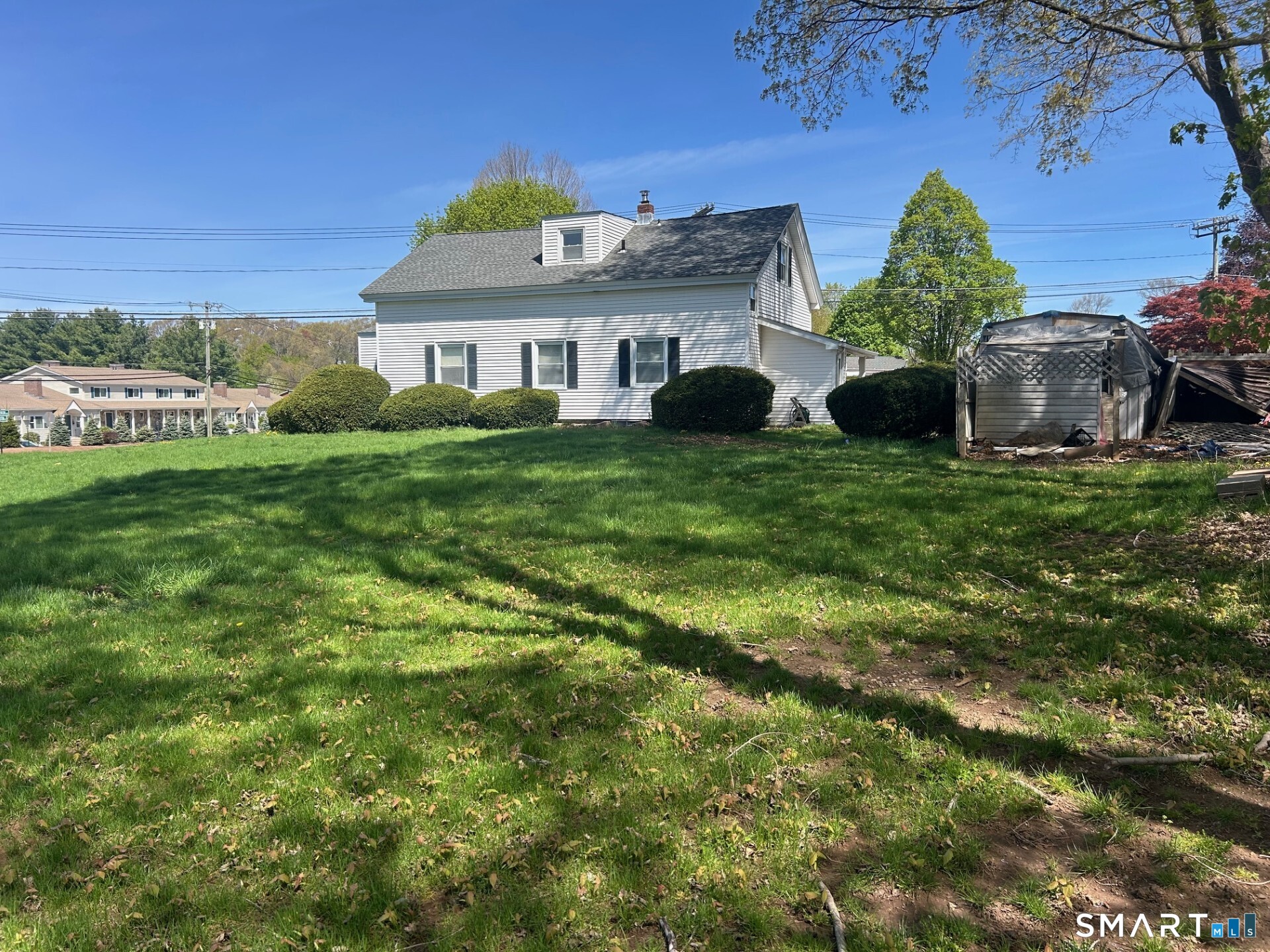 183 South Street Vernon CT 06066