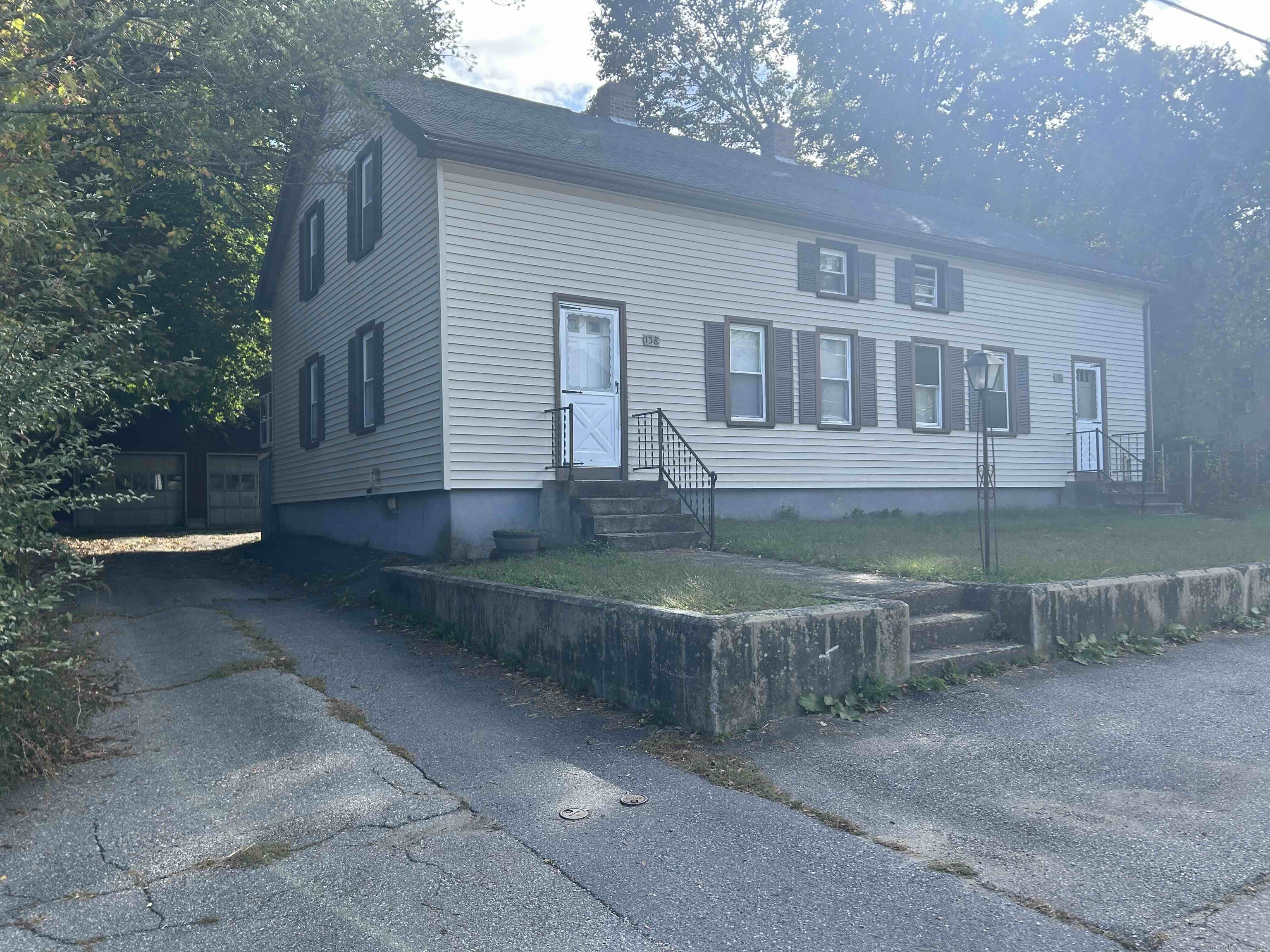 158 South Walnut Street Plainfield CT 06374