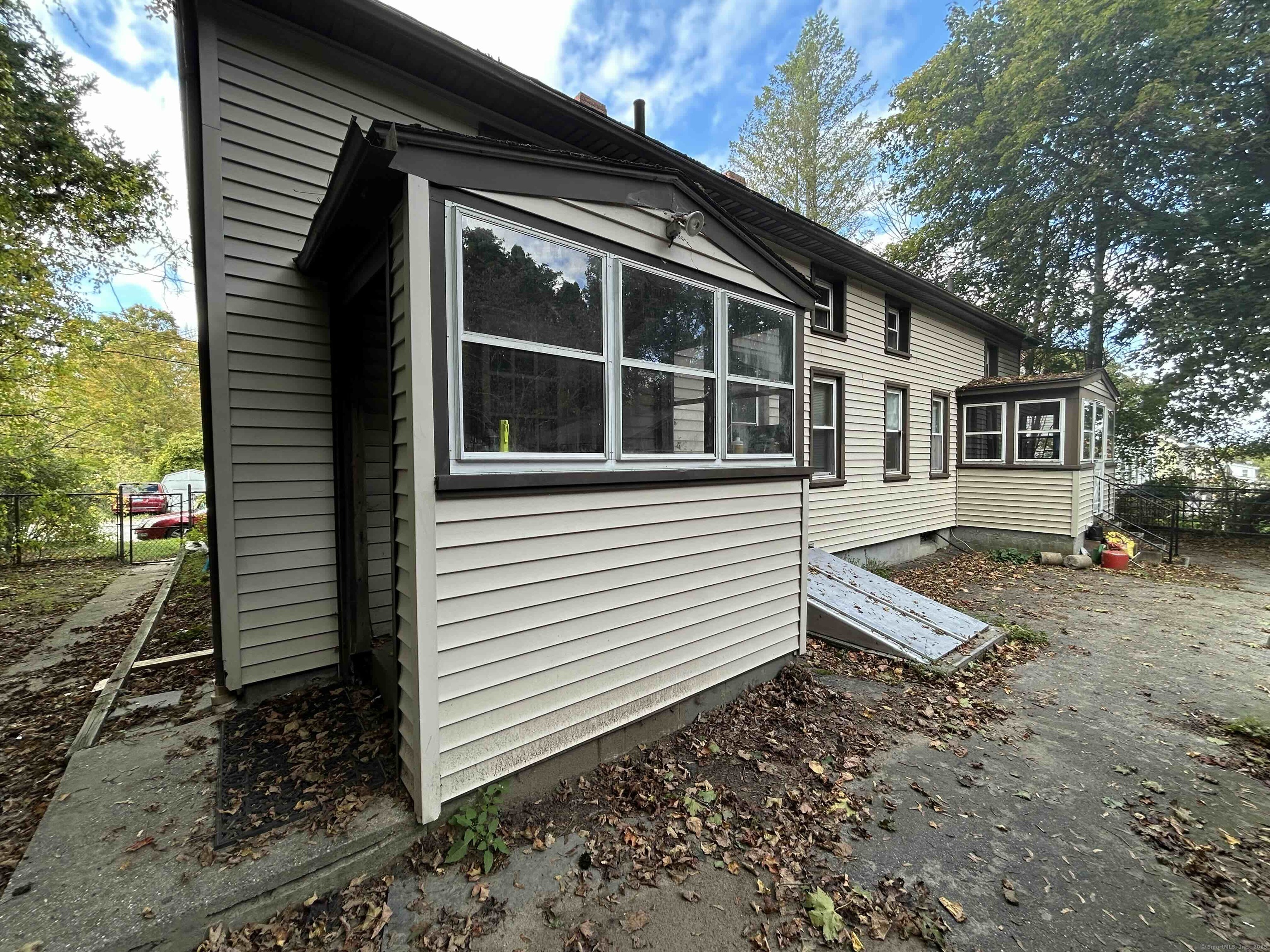 158 South Walnut Street Plainfield CT 06374