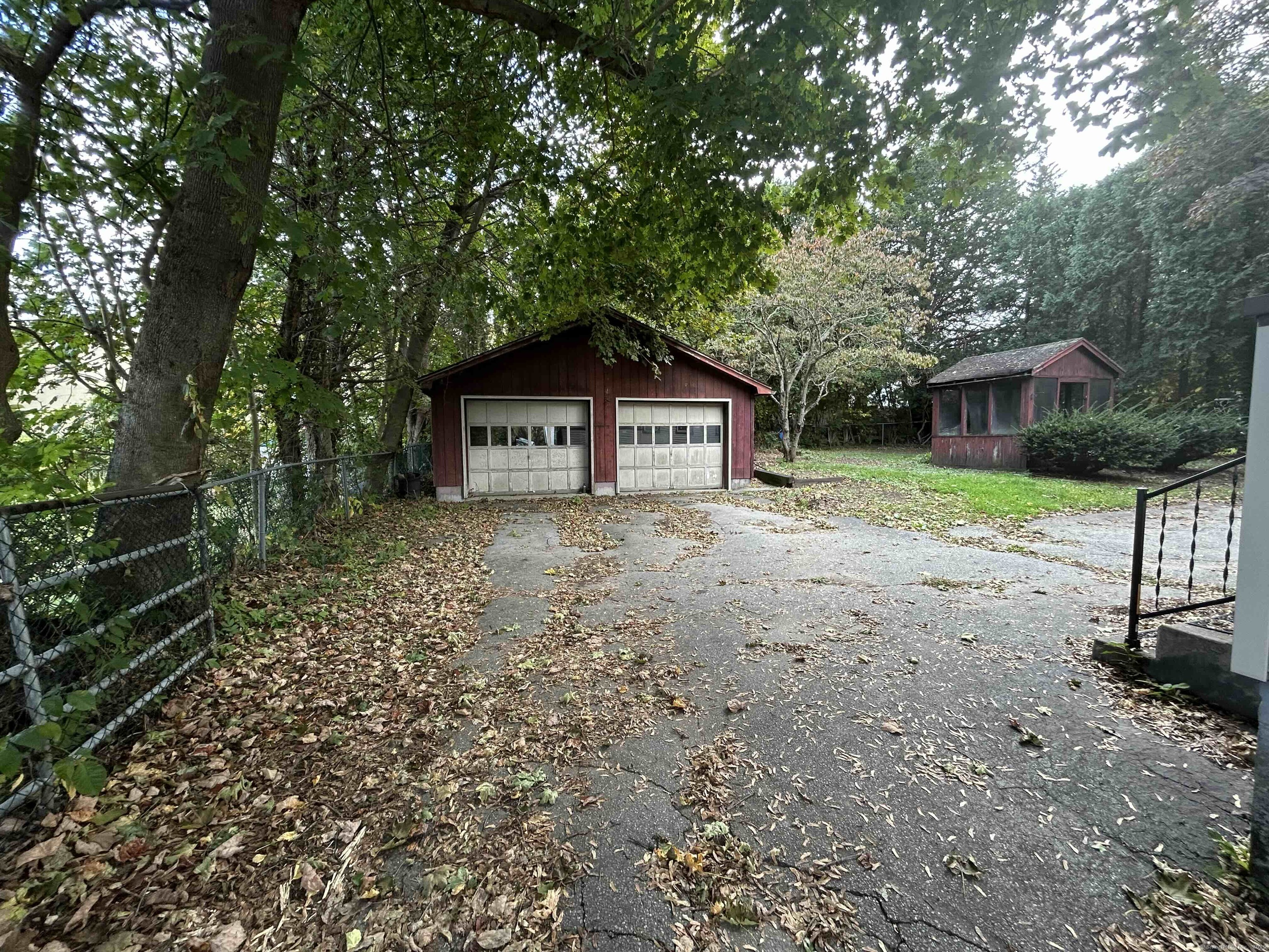 158 South Walnut Street Plainfield CT 06374