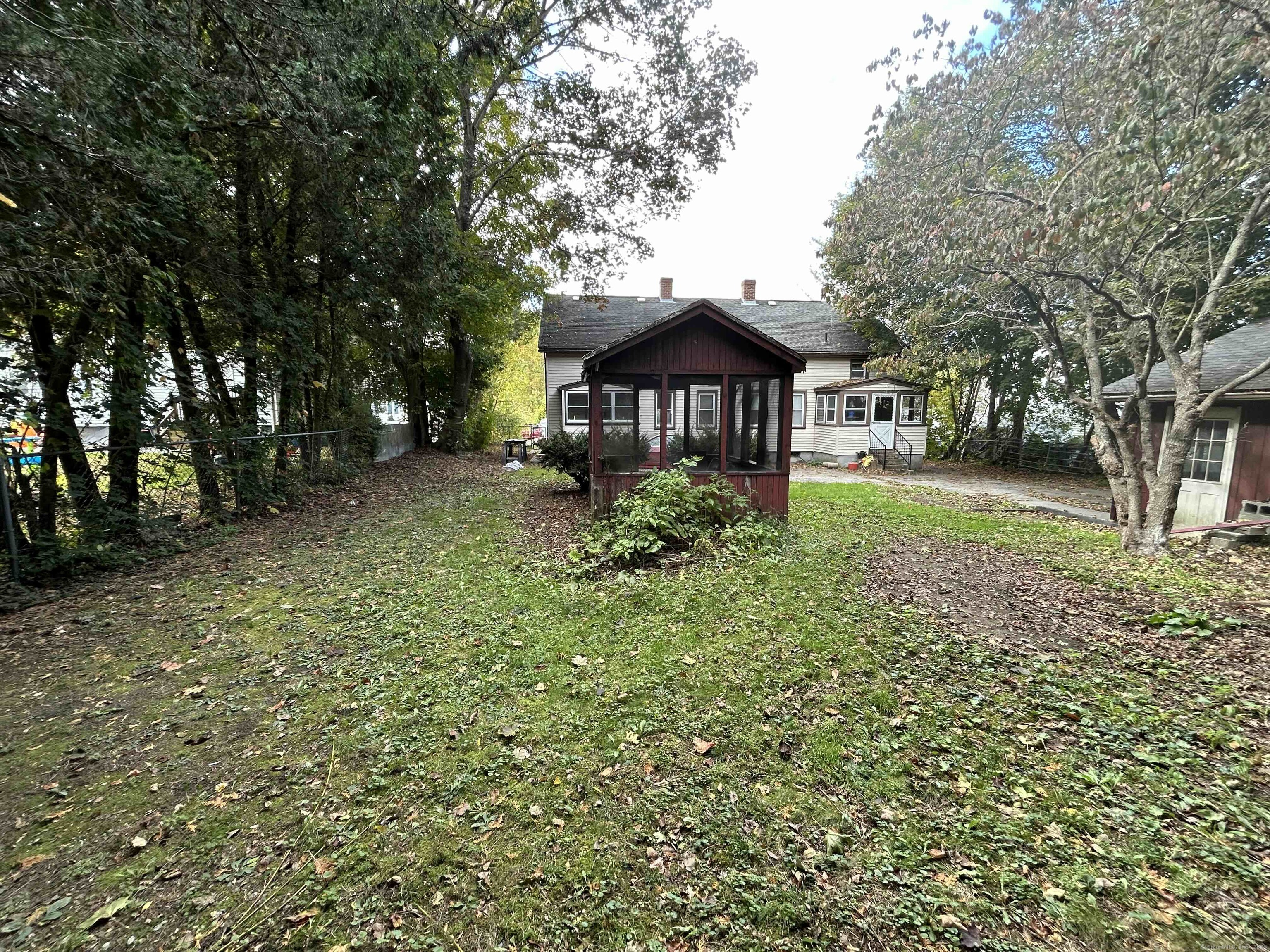 158 South Walnut Street Plainfield CT 06374