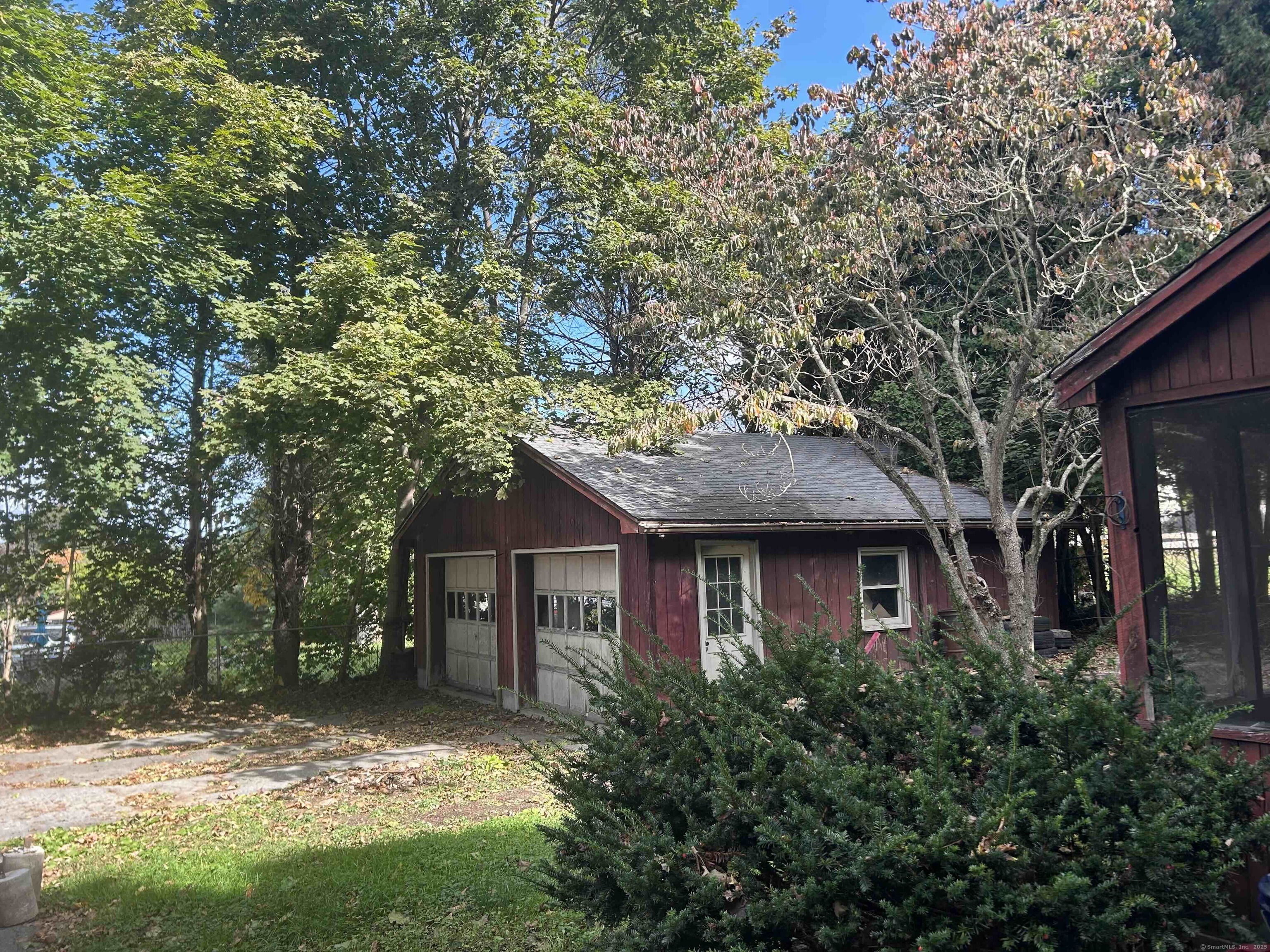 158 South Walnut Street Plainfield CT 06374