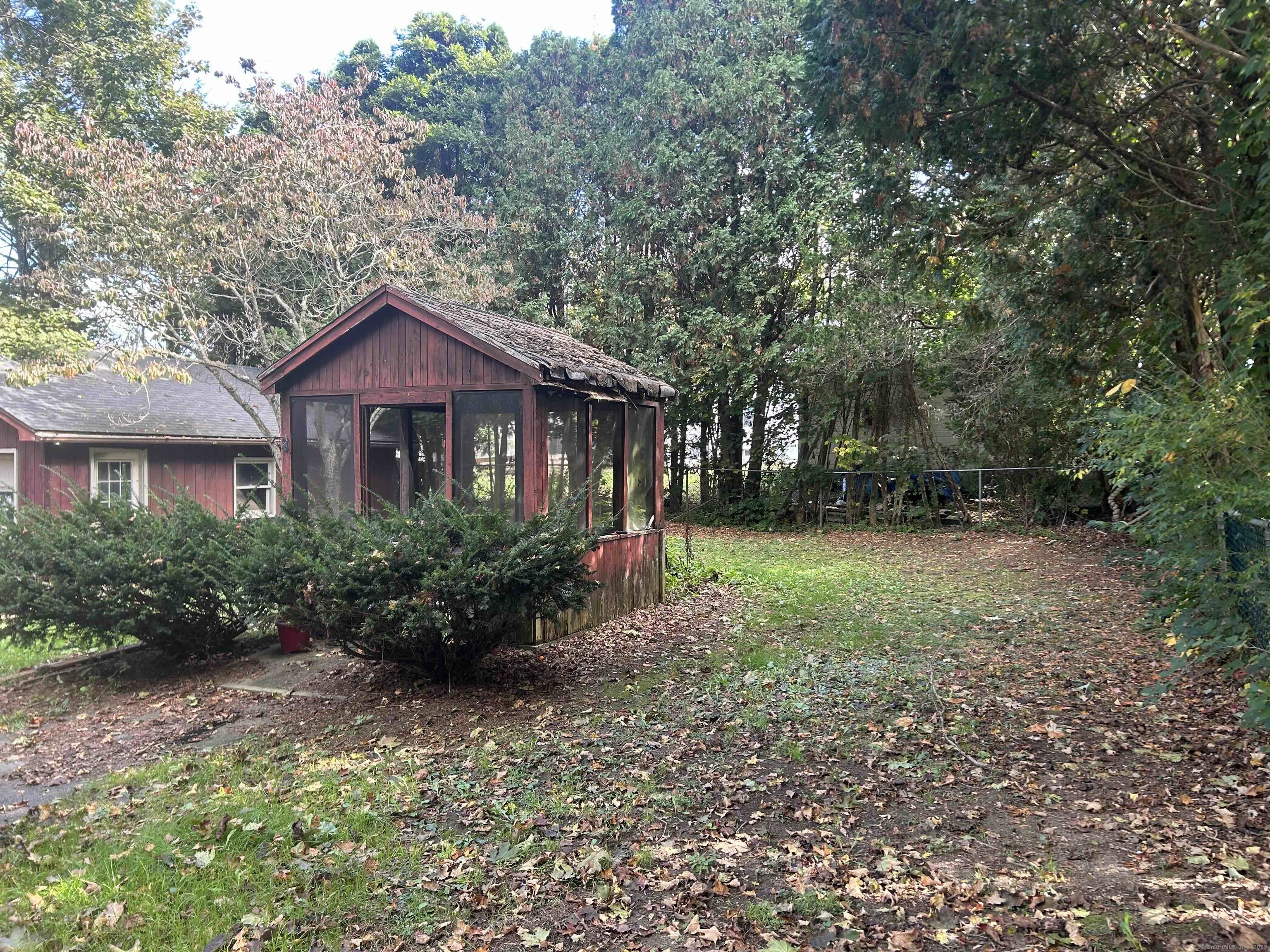 158 South Walnut Street Plainfield CT 06374