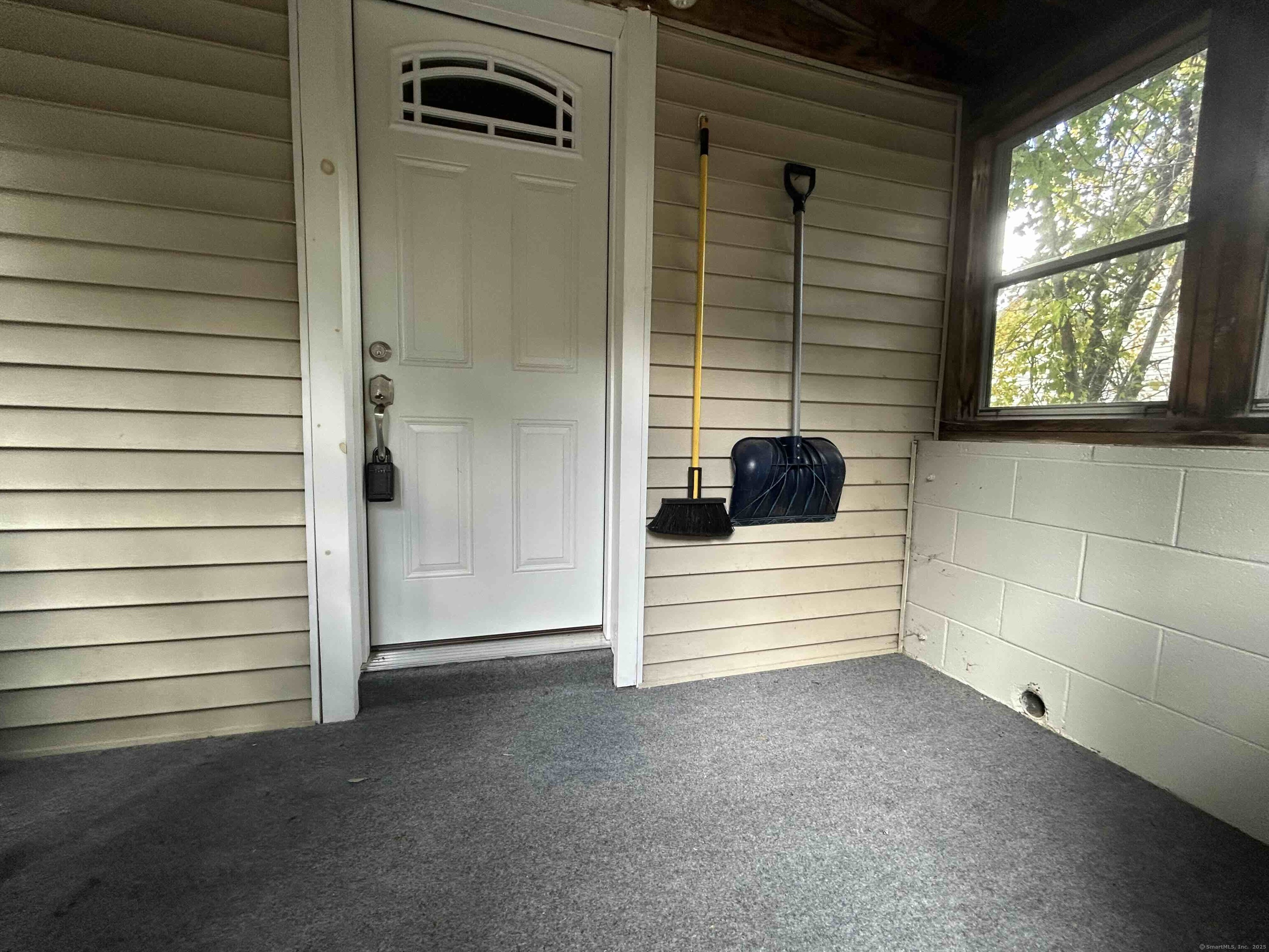 158 South Walnut Street Plainfield CT 06374