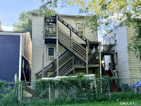35 Lake Street Norwich CT 06360