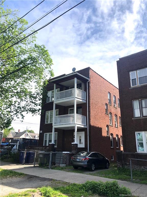 1573 Park Avenue Bridgeport CT 06604