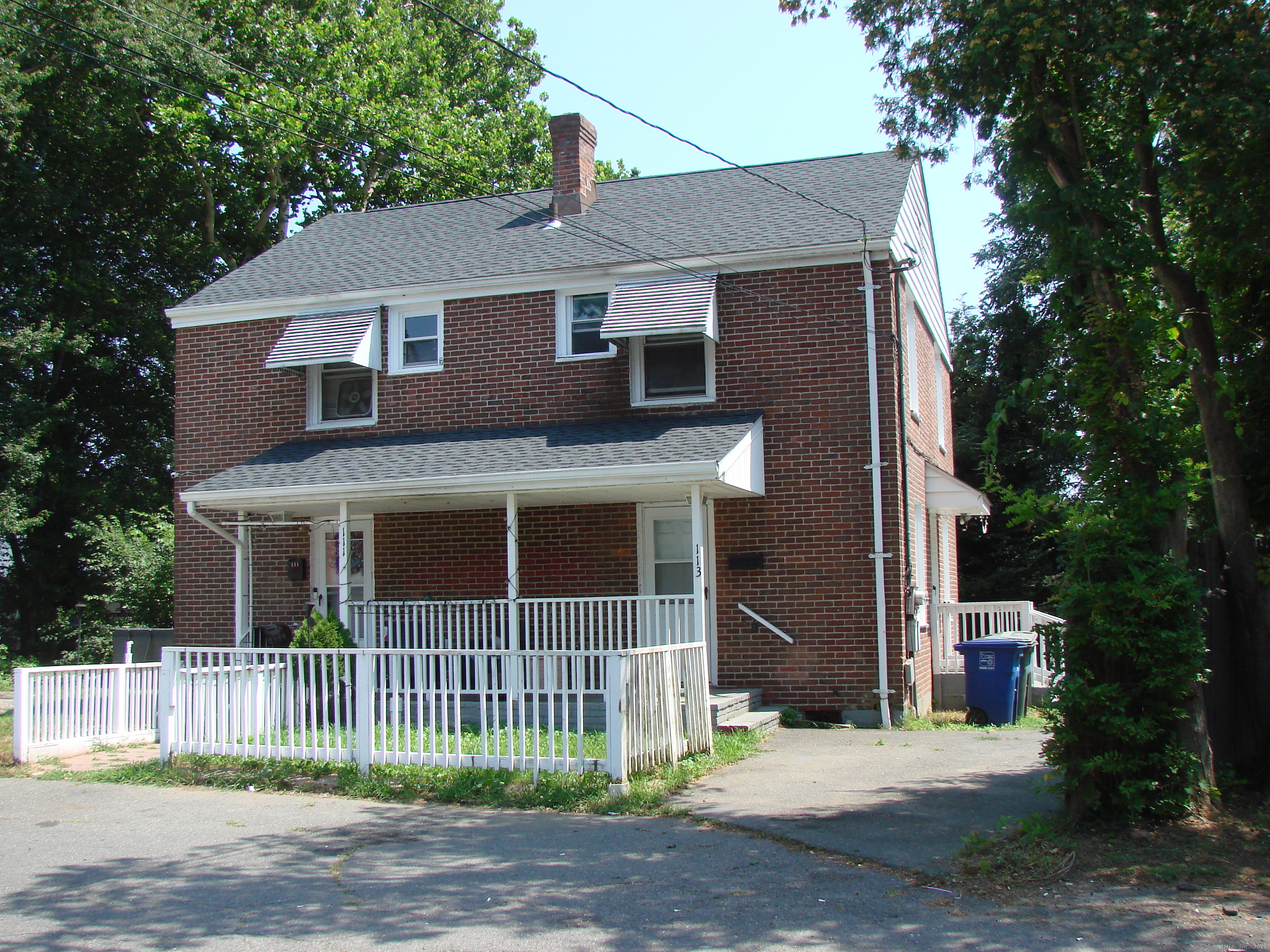 111 Priscilla Circle Bridgeport CT 06610