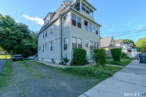 82 Greenwood Street Naugatuck CT 06770