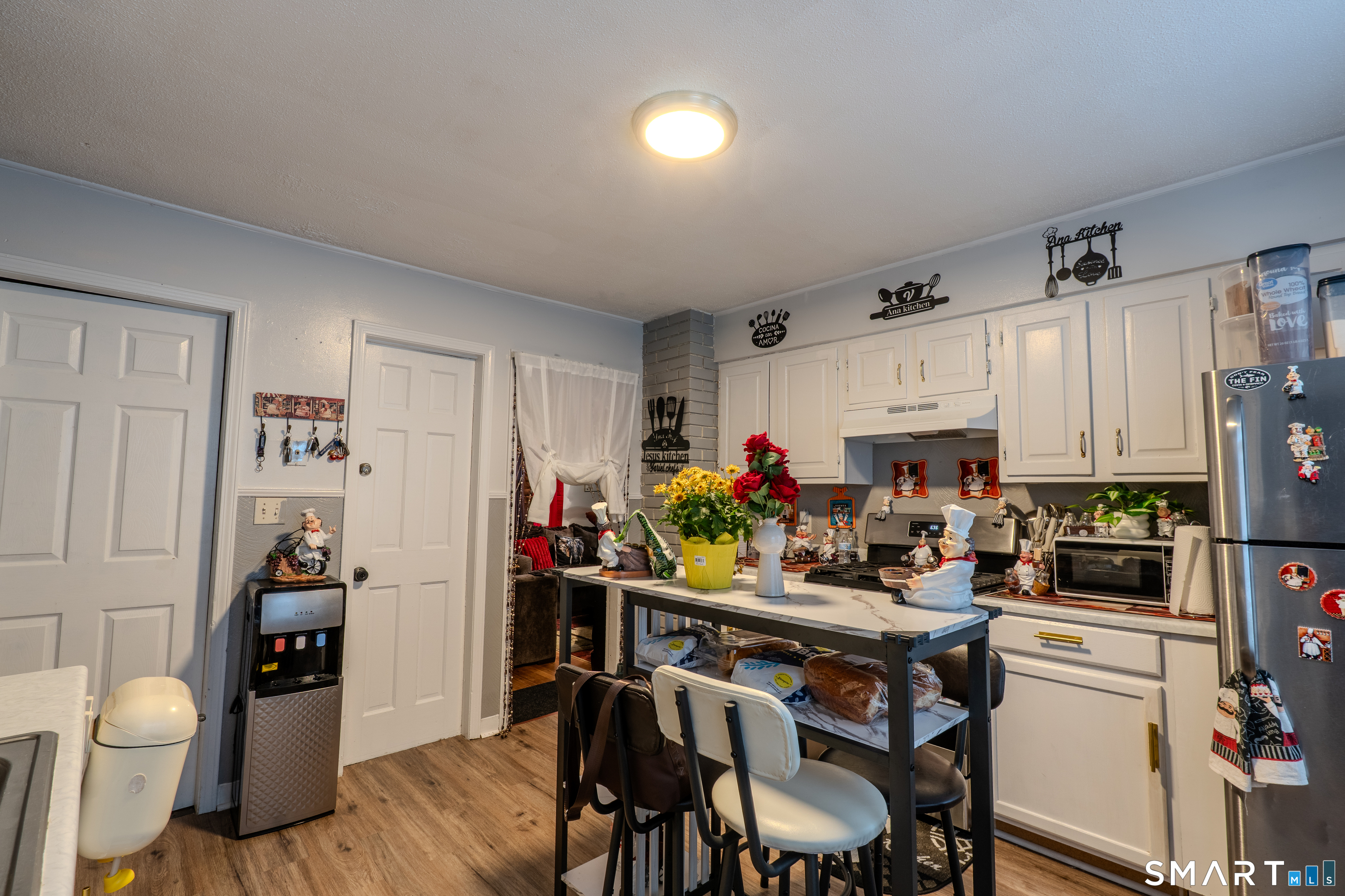 82 Greenwood Street Naugatuck CT 06770