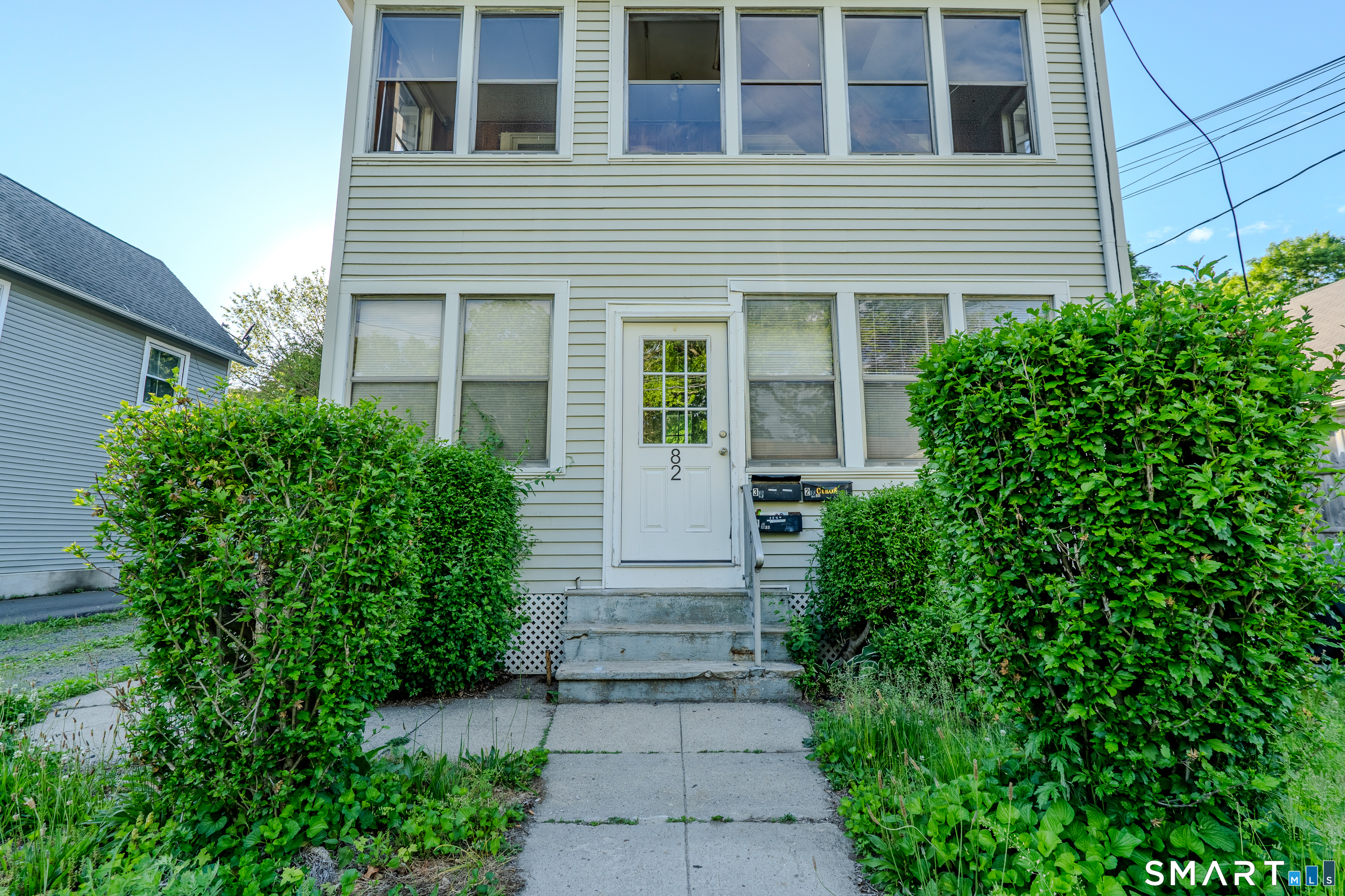 82 Greenwood Street Naugatuck CT 06770