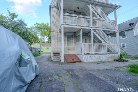 82 Greenwood Street Naugatuck CT 06770