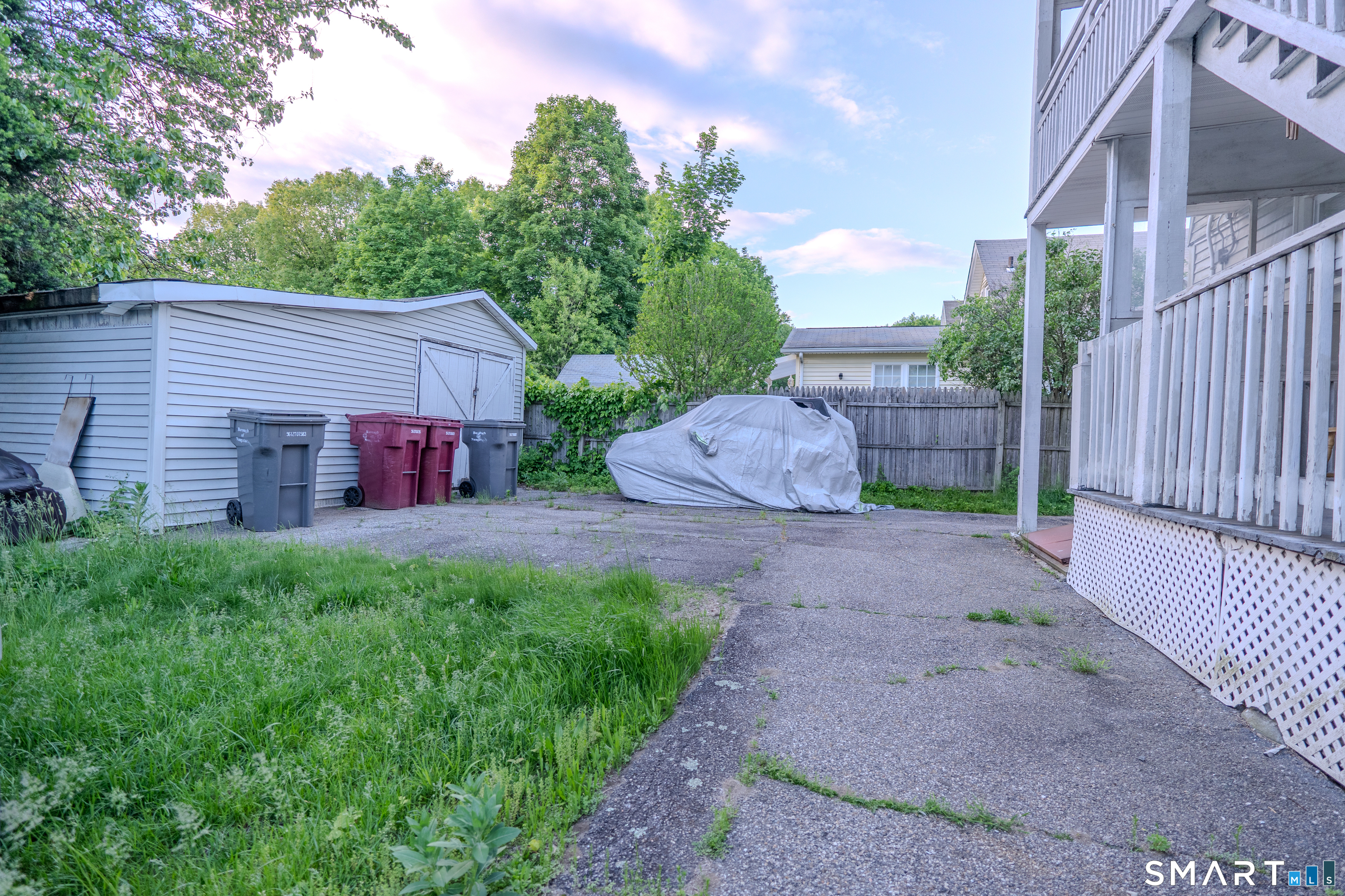 82 Greenwood Street Naugatuck CT 06770