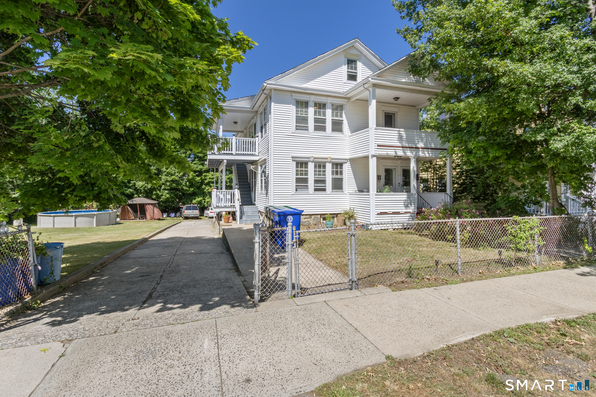 115 Barnum Terrace Stratford CT 06614