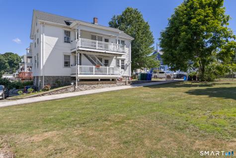 115 Barnum Terrace Stratford CT 06614