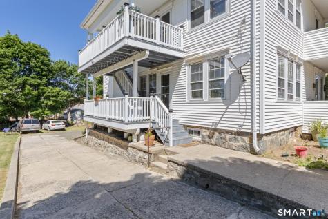115 Barnum Terrace Stratford CT 06614