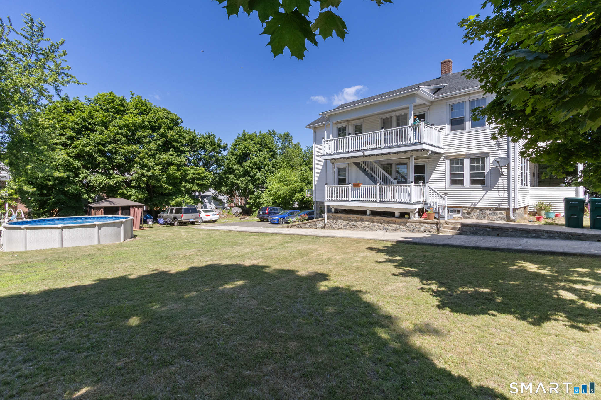 115 Barnum Terrace Stratford CT 06614