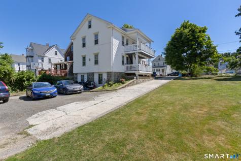 115 Barnum Terrace Stratford CT 06614