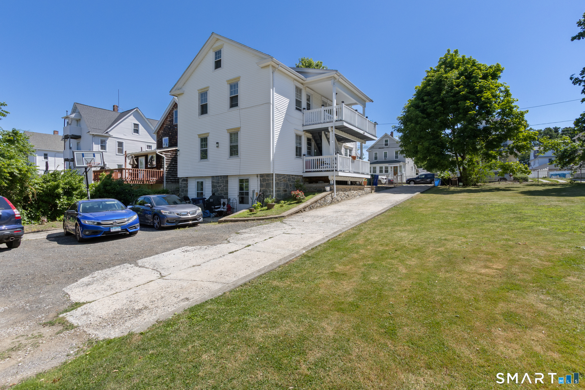 115 Barnum Terrace Stratford CT 06614