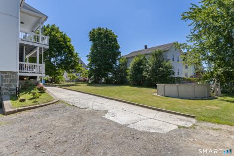 115 Barnum Terrace Stratford CT 06614