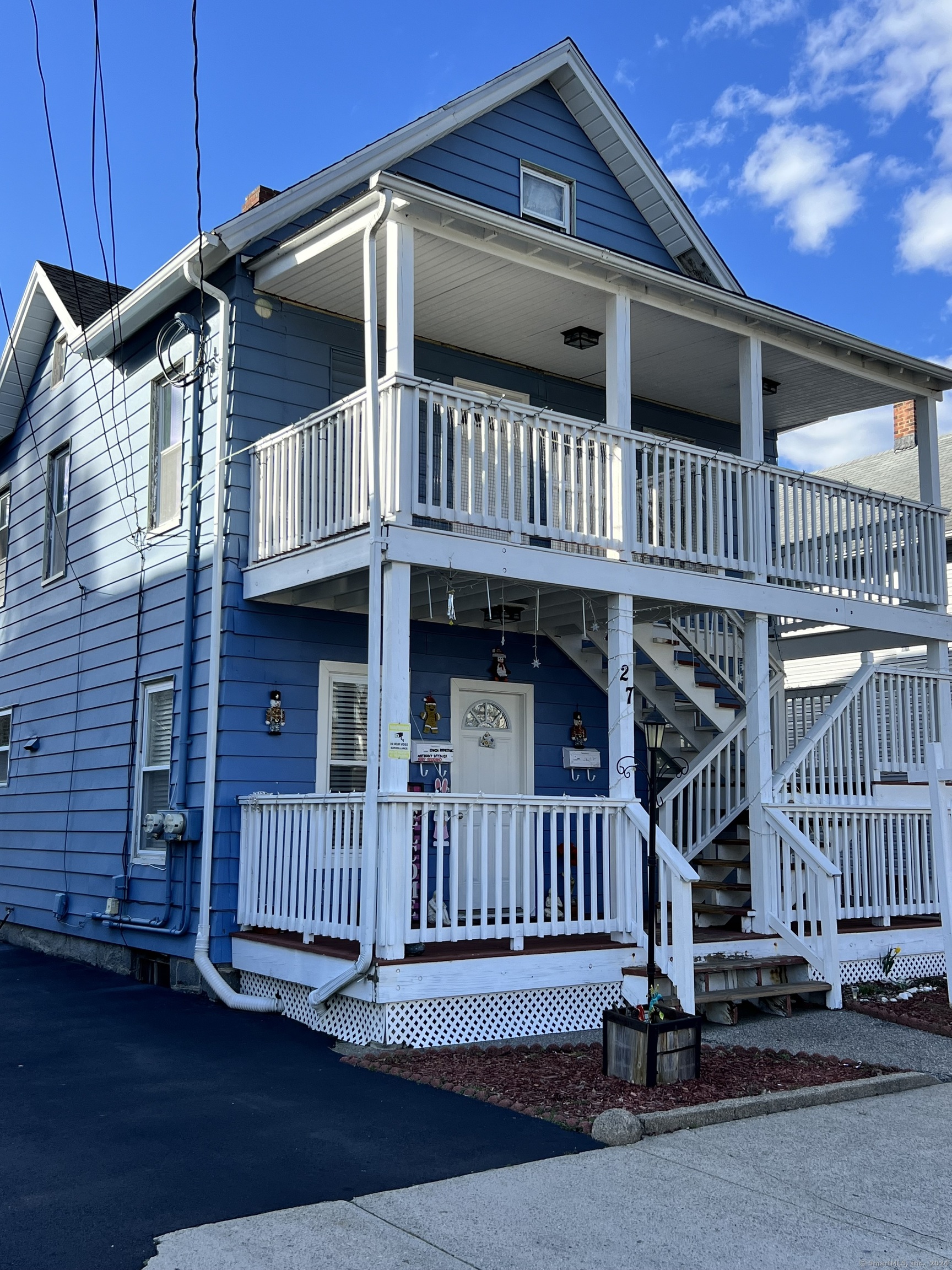 27 Howard Avenue Ansonia CT 06401