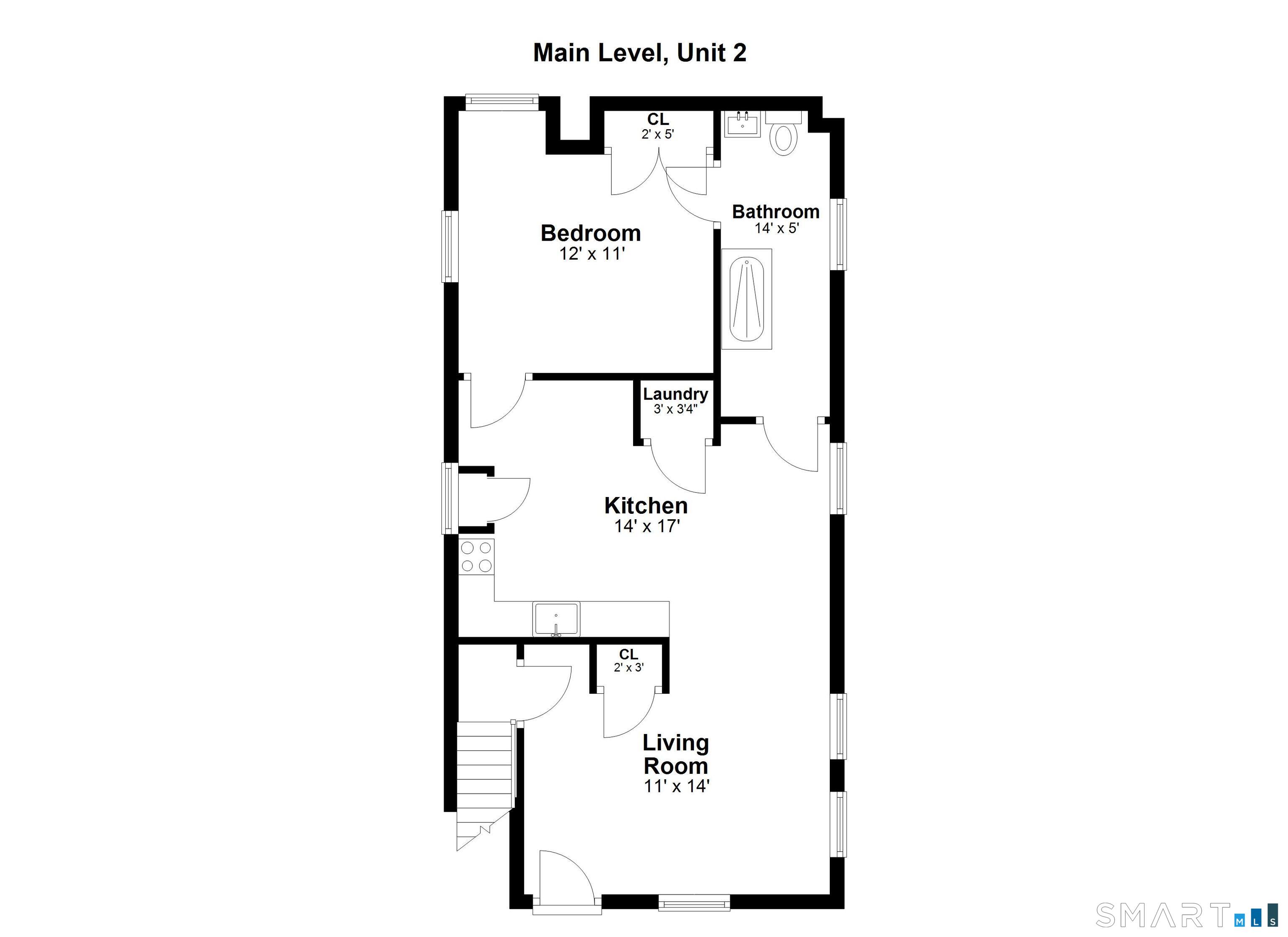 22 Davis Street Norwalk CT 06851