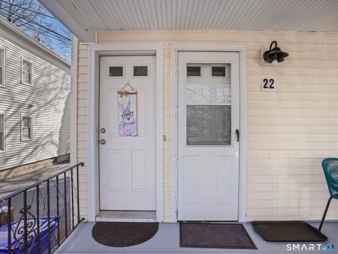 22 Davis Street Norwalk CT 06851