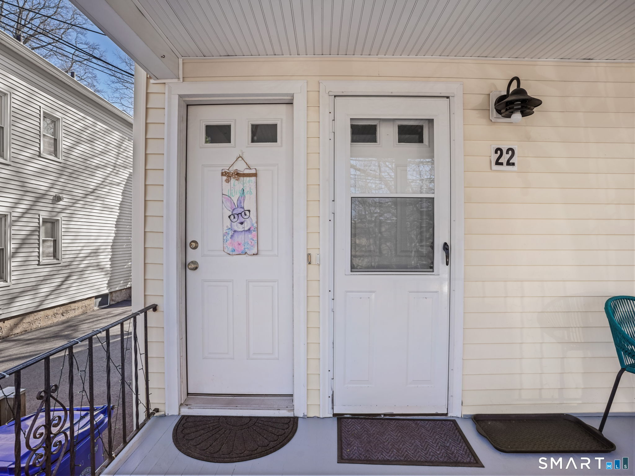 22 Davis Street Norwalk CT 06851