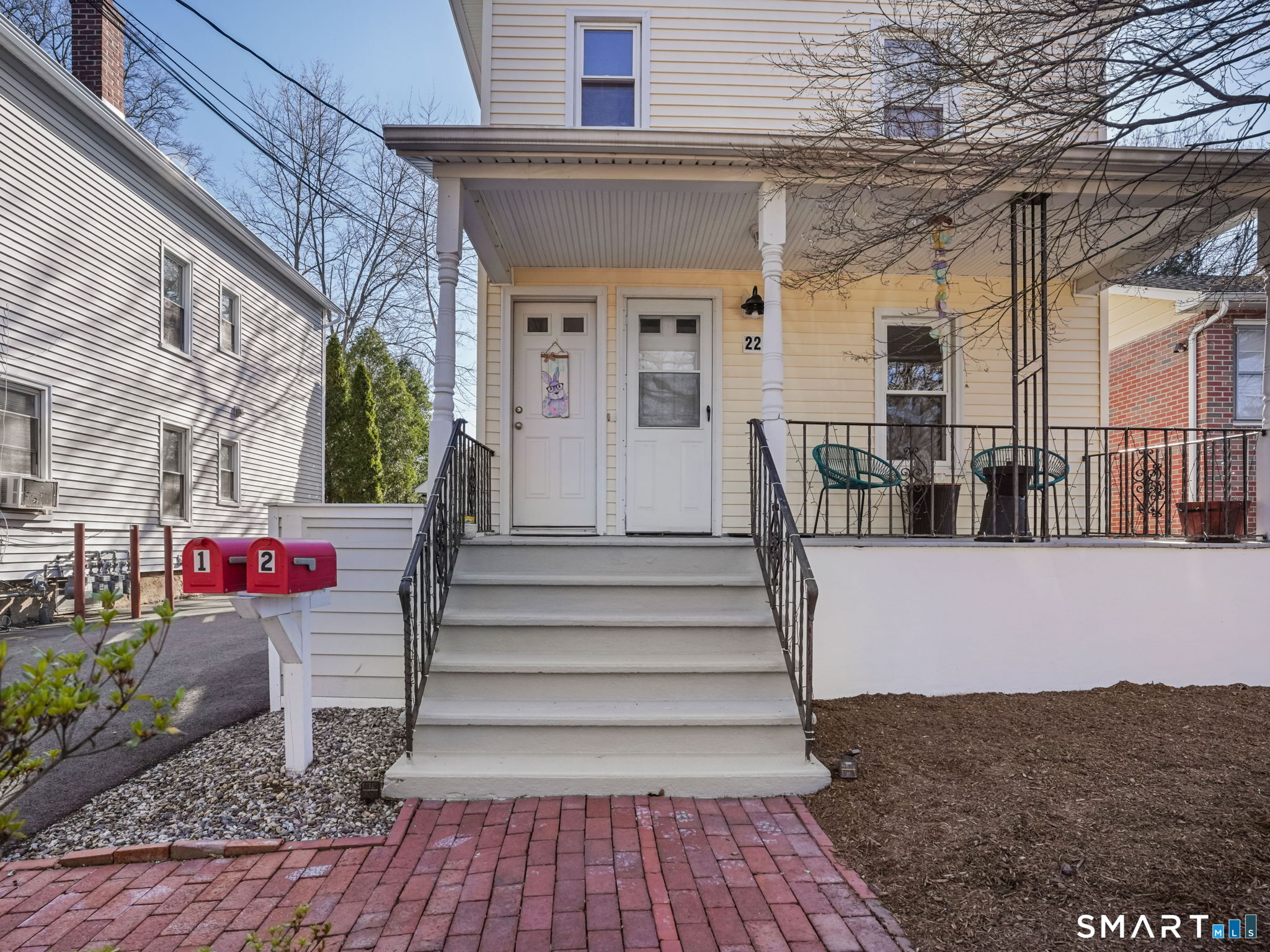 22 Davis Street Norwalk CT 06851