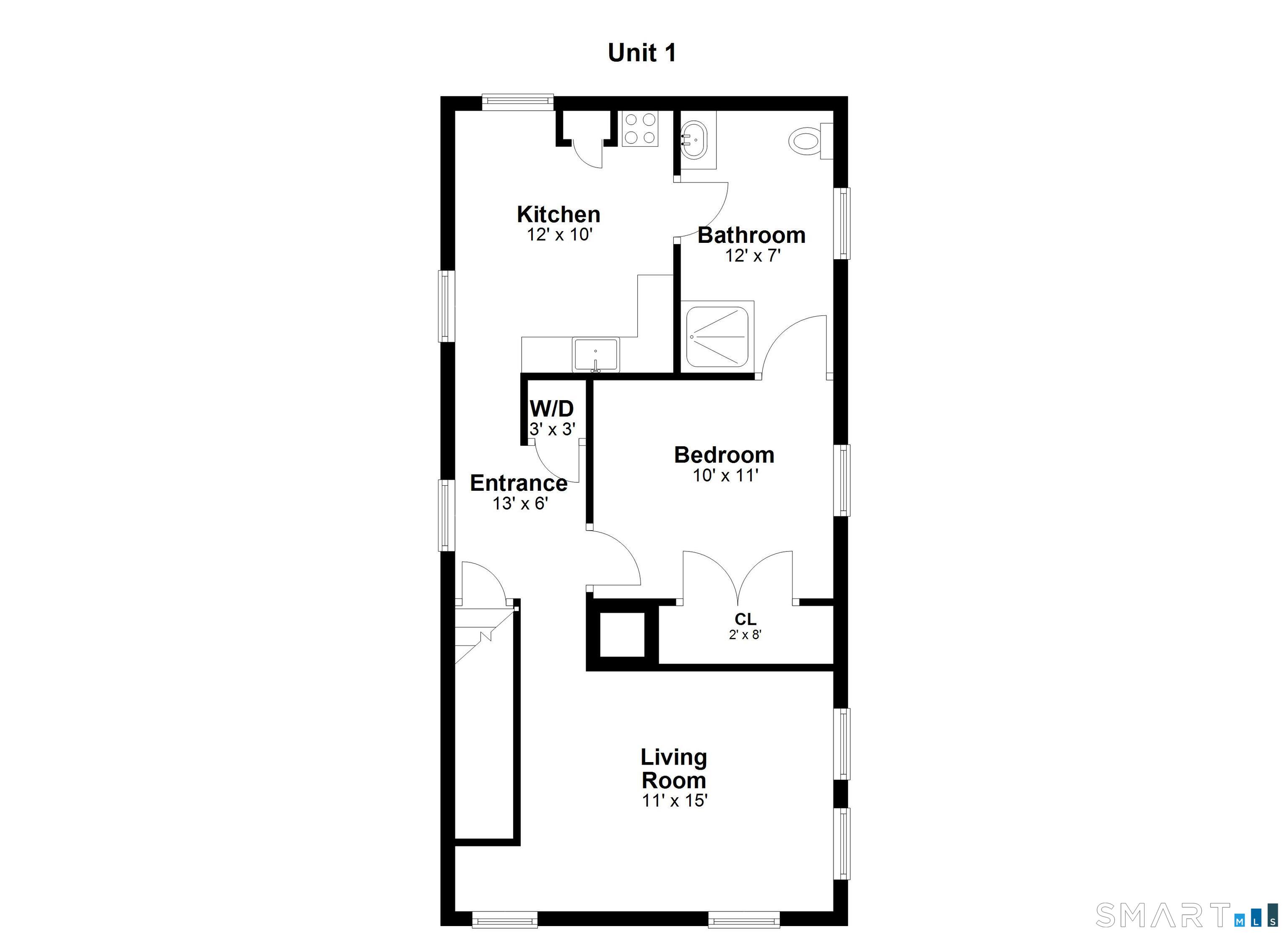 22 Davis Street Norwalk CT 06851