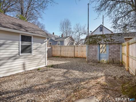 22 Davis Street Norwalk CT 06851