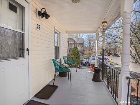 22 Davis Street Norwalk CT 06851
