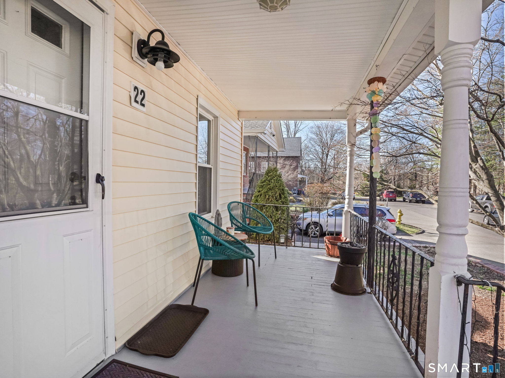 22 Davis Street Norwalk CT 06851