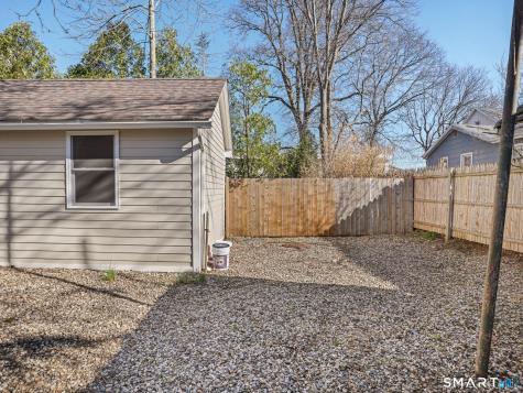 22 Davis Street Norwalk CT 06851