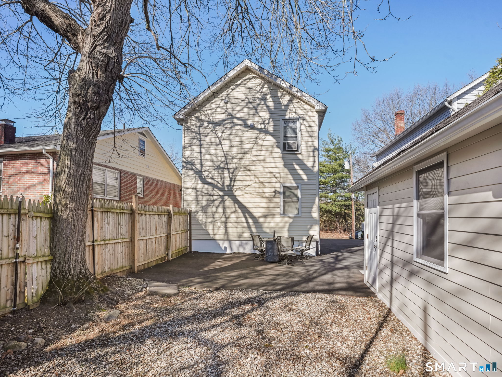 22 Davis Street Norwalk CT 06851