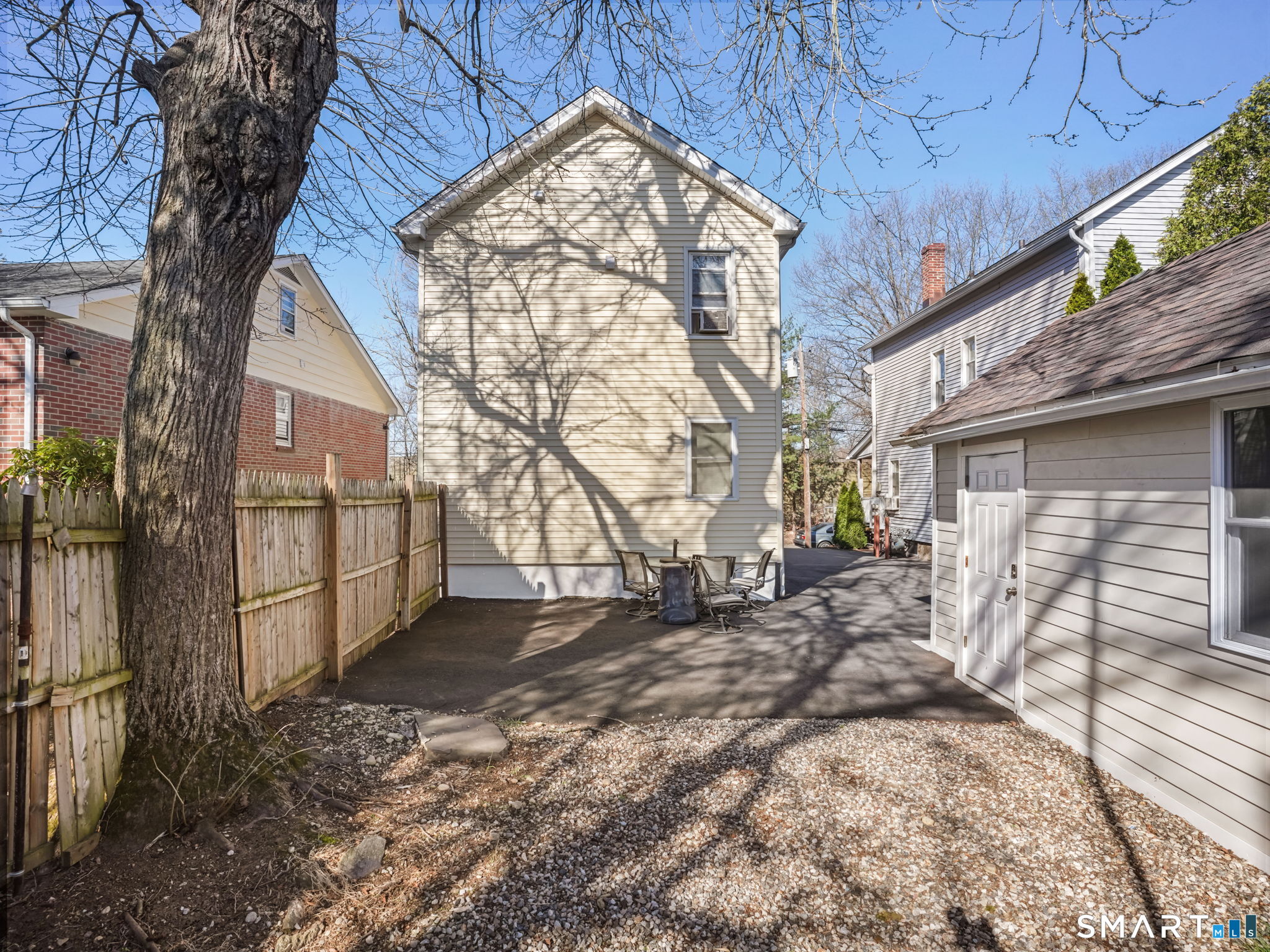 22 Davis Street Norwalk CT 06851