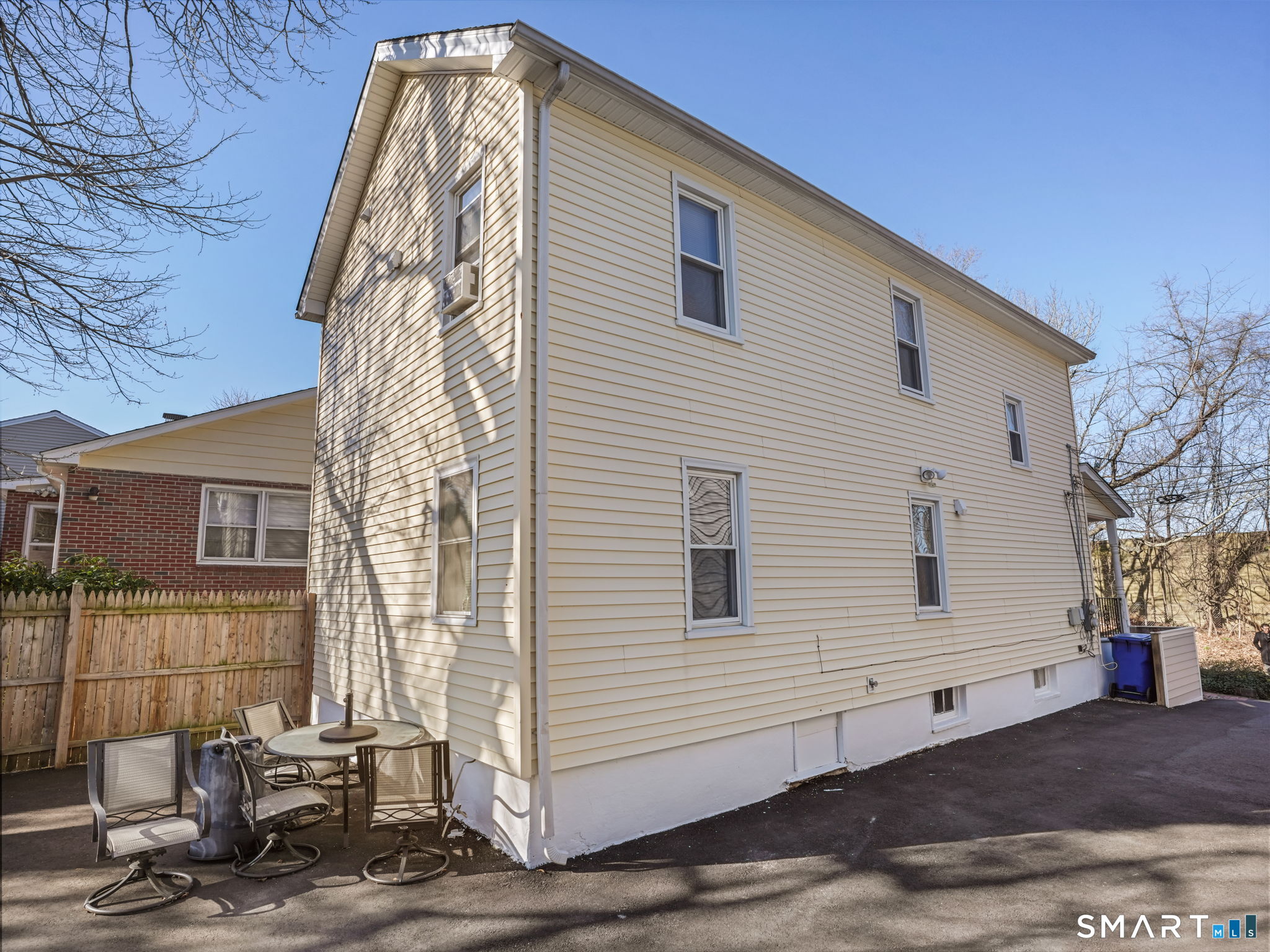 22 Davis Street Norwalk CT 06851
