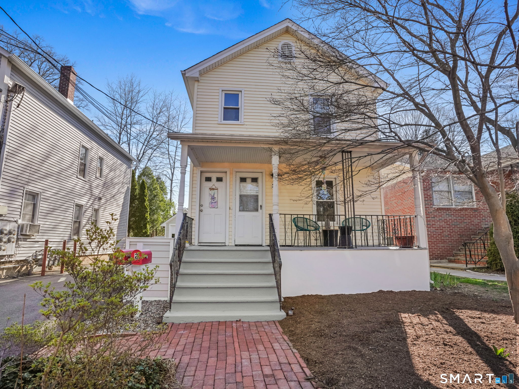 22 Davis Street Norwalk CT 06851